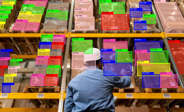 Warehouse